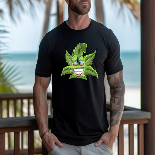 High Guy T-Shirt