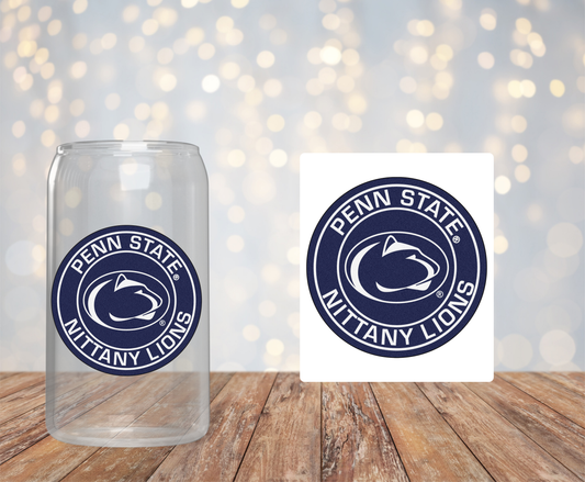 Penn State Sticker