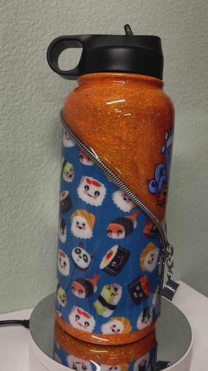 SUSH Tumbler Cup