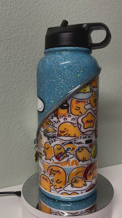 Gudetama Tumbler Cup