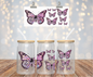 Sparkly  Butterfly