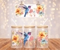 Hummingbird Sticker