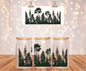 Tree Scenery Sticker
